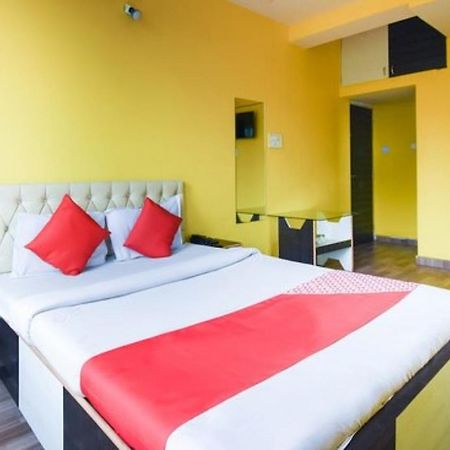 Staymaker Royal Galaxy Durgāpur Eksteriør bilde
