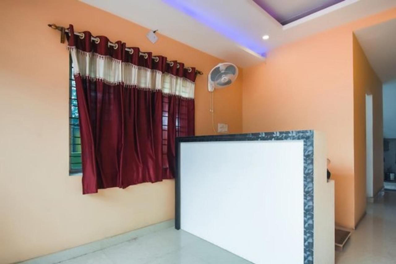 Staymaker Royal Galaxy Durgāpur Eksteriør bilde