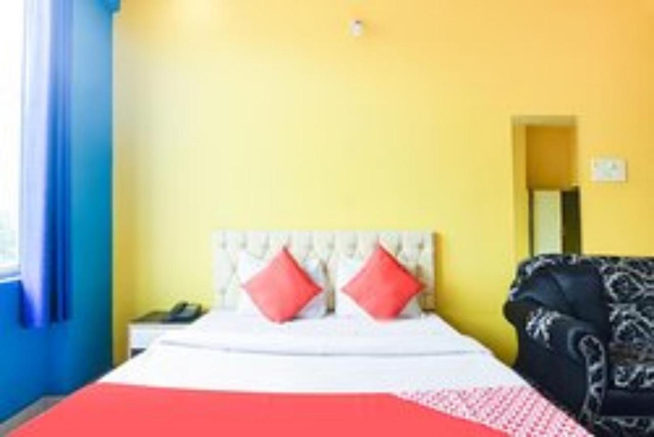 Staymaker Royal Galaxy Durgāpur Eksteriør bilde