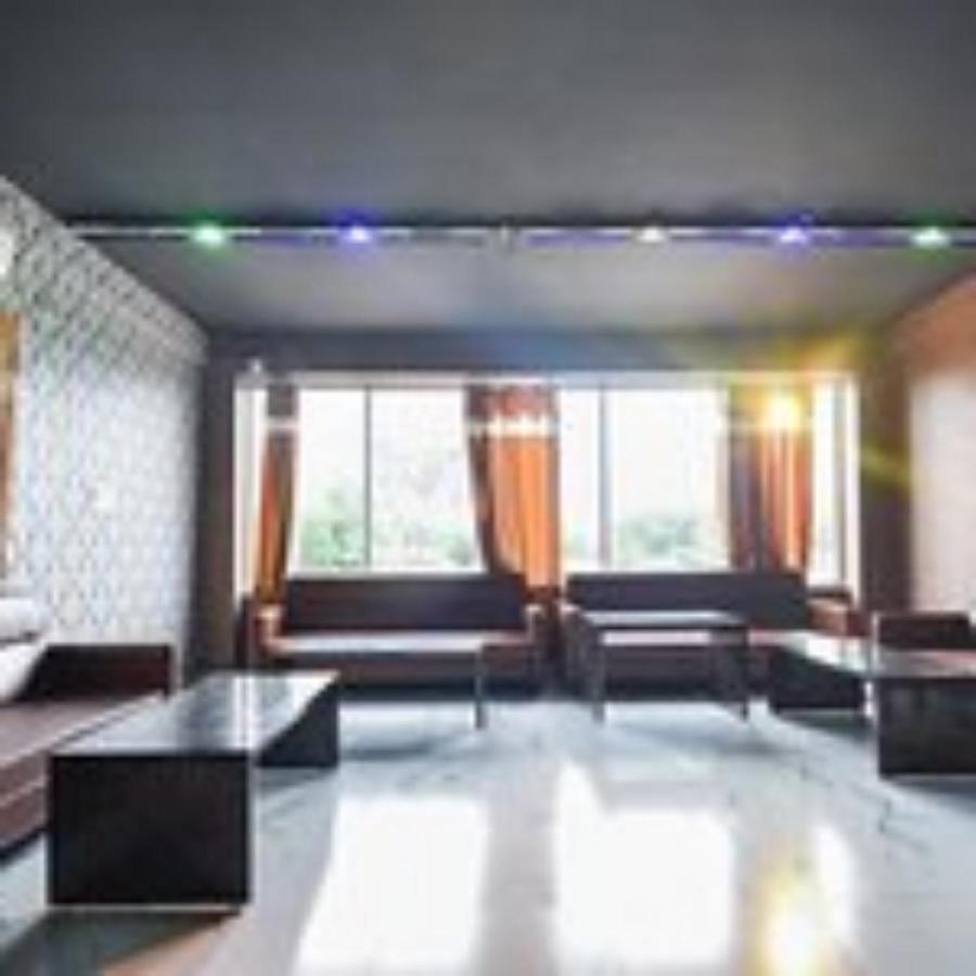 Staymaker Royal Galaxy Durgāpur Eksteriør bilde