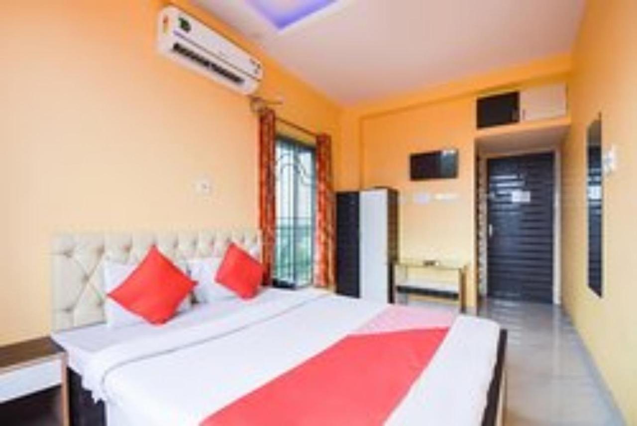 Staymaker Royal Galaxy Durgāpur Eksteriør bilde