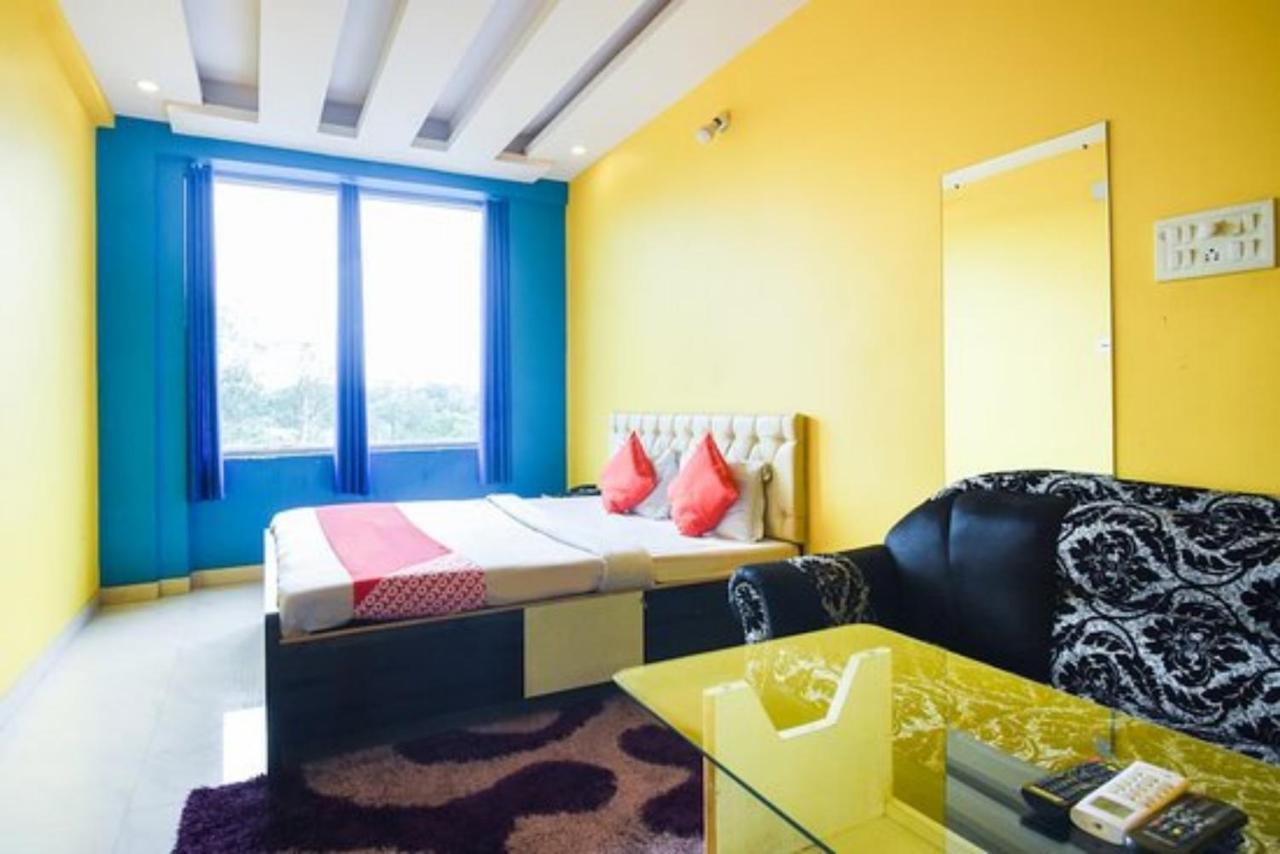 Staymaker Royal Galaxy Durgāpur Eksteriør bilde