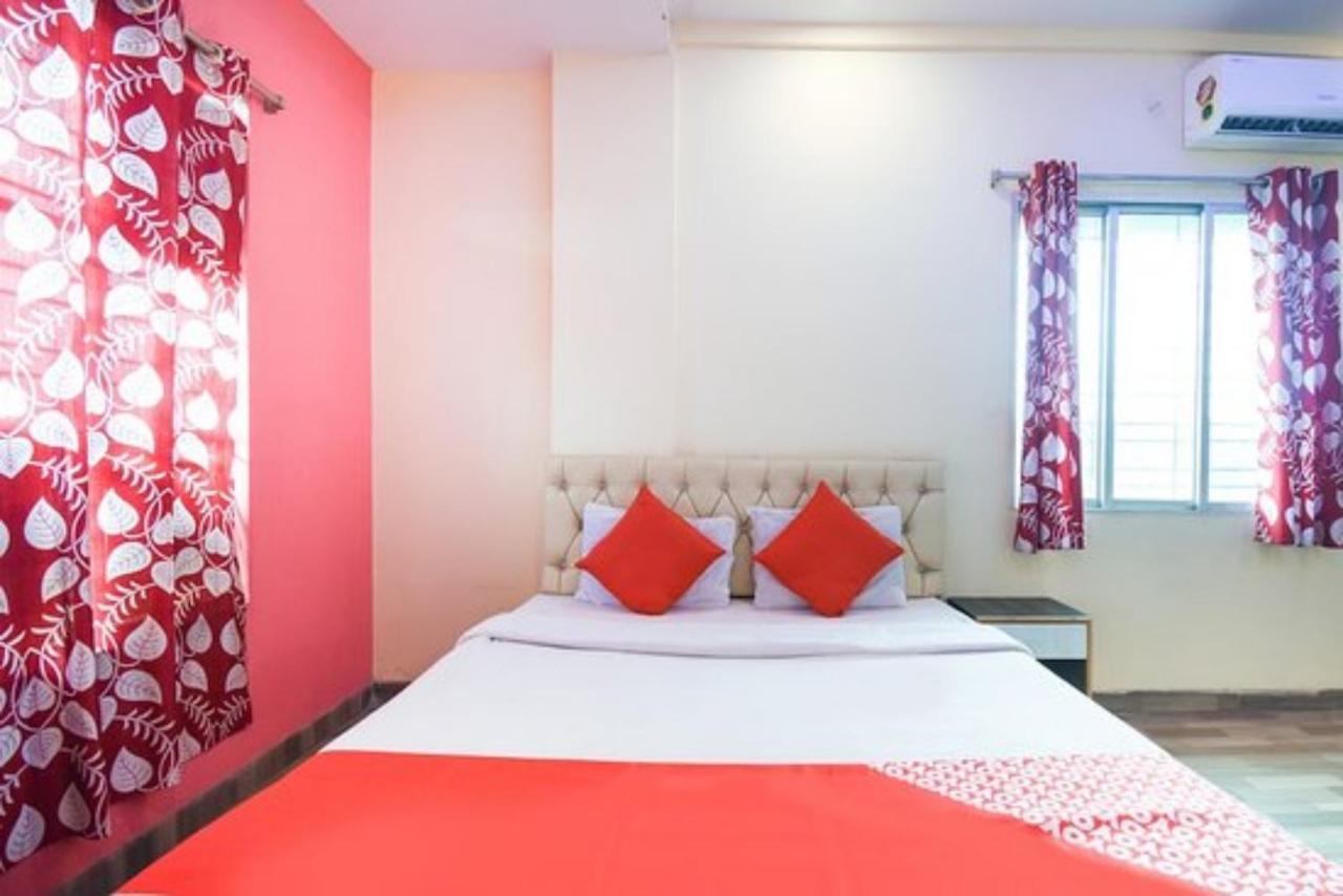 Staymaker Royal Galaxy Durgāpur Eksteriør bilde