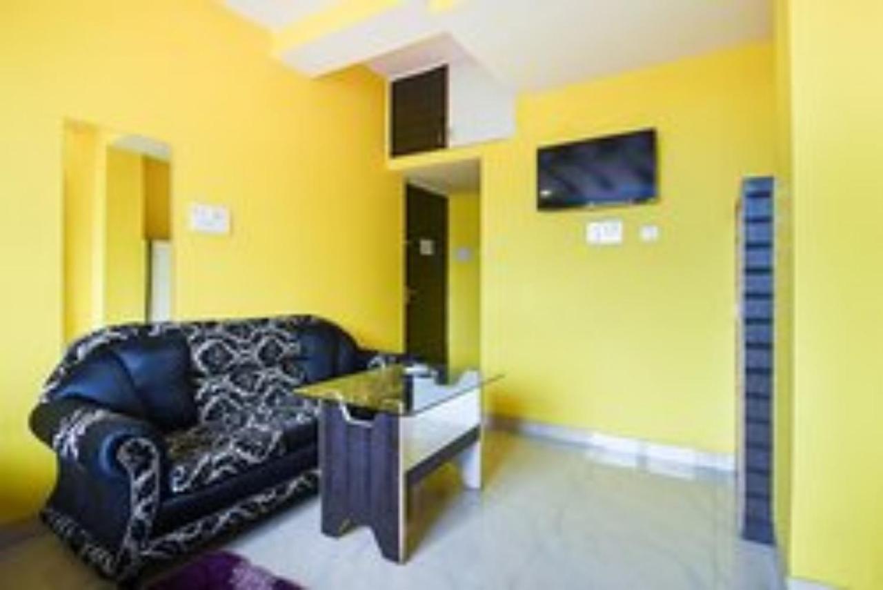 Staymaker Royal Galaxy Durgāpur Eksteriør bilde