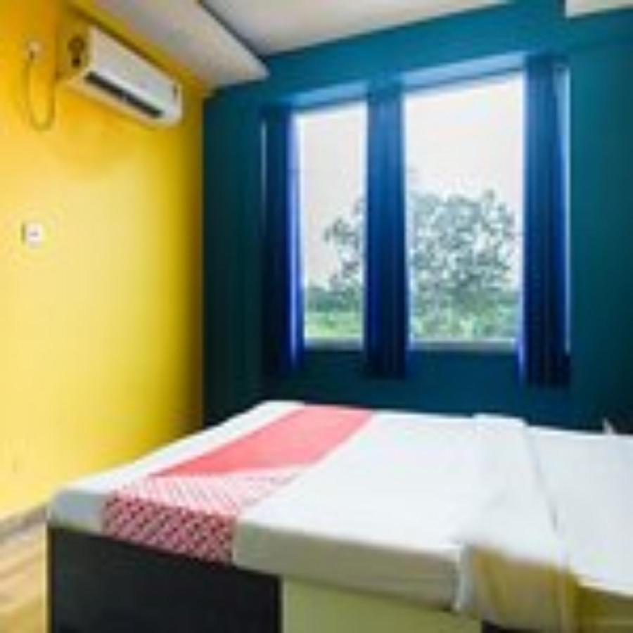 Staymaker Royal Galaxy Durgāpur Eksteriør bilde