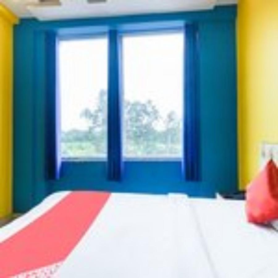 Staymaker Royal Galaxy Durgāpur Eksteriør bilde