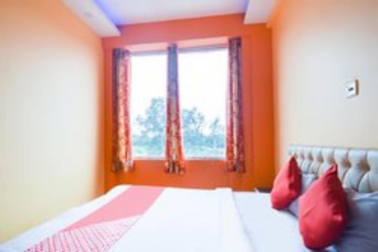 Staymaker Royal Galaxy Durgāpur Eksteriør bilde
