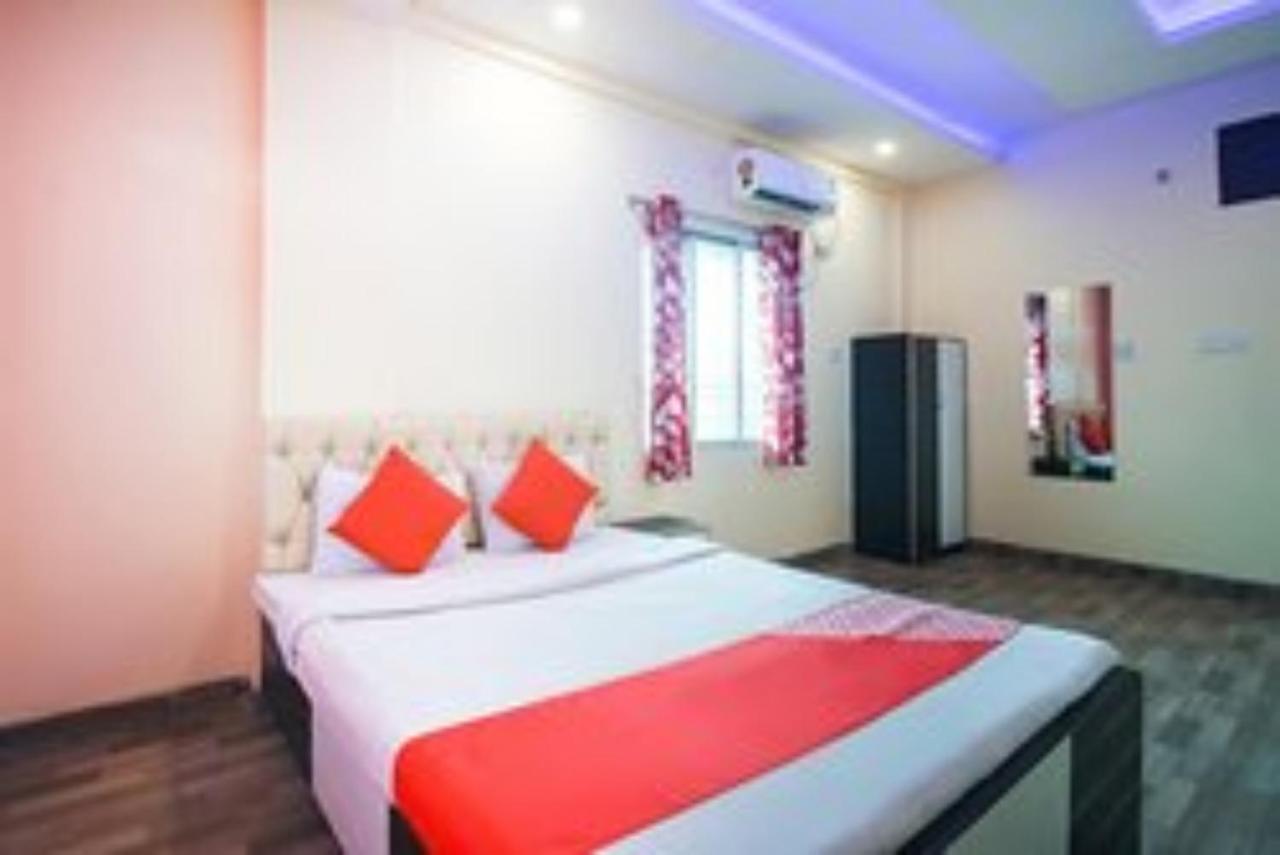 Staymaker Royal Galaxy Durgāpur Eksteriør bilde