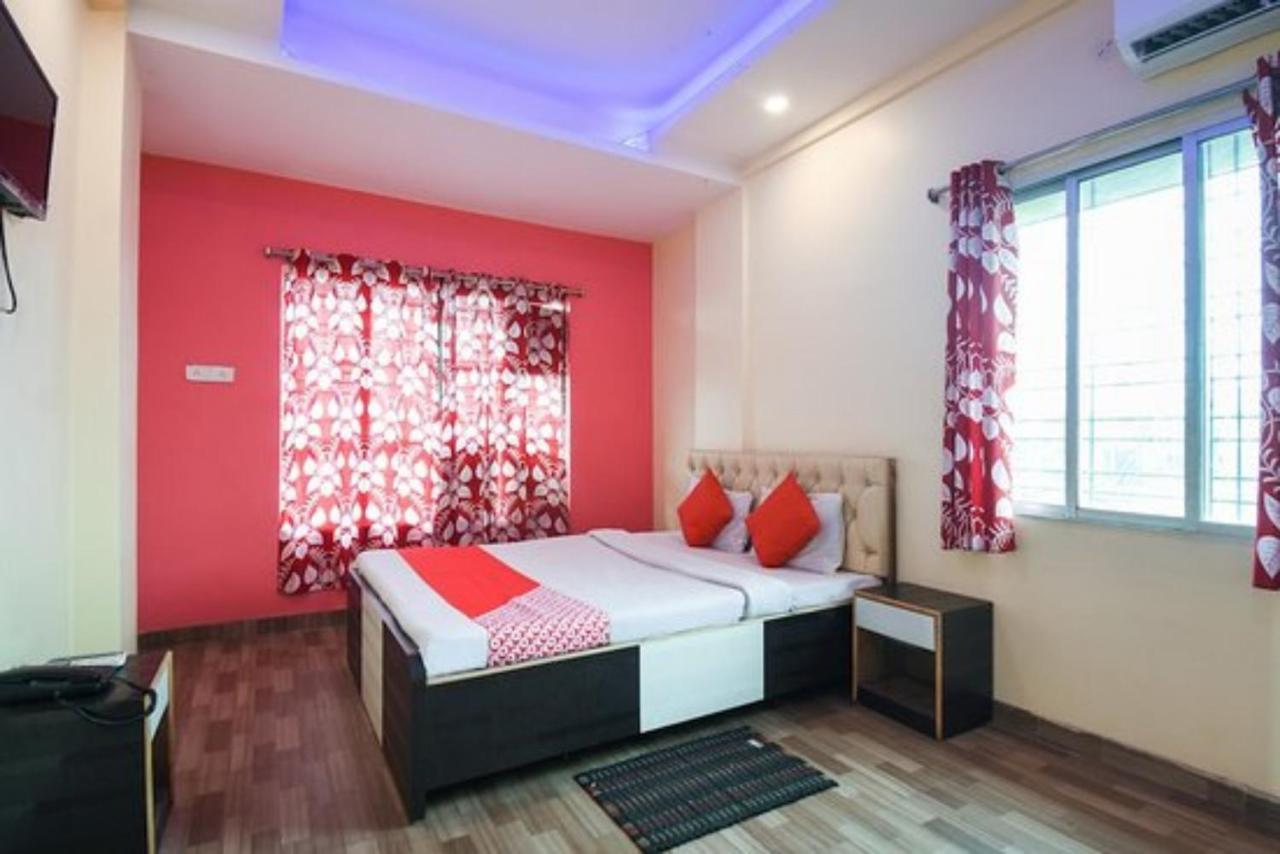 Staymaker Royal Galaxy Durgāpur Eksteriør bilde